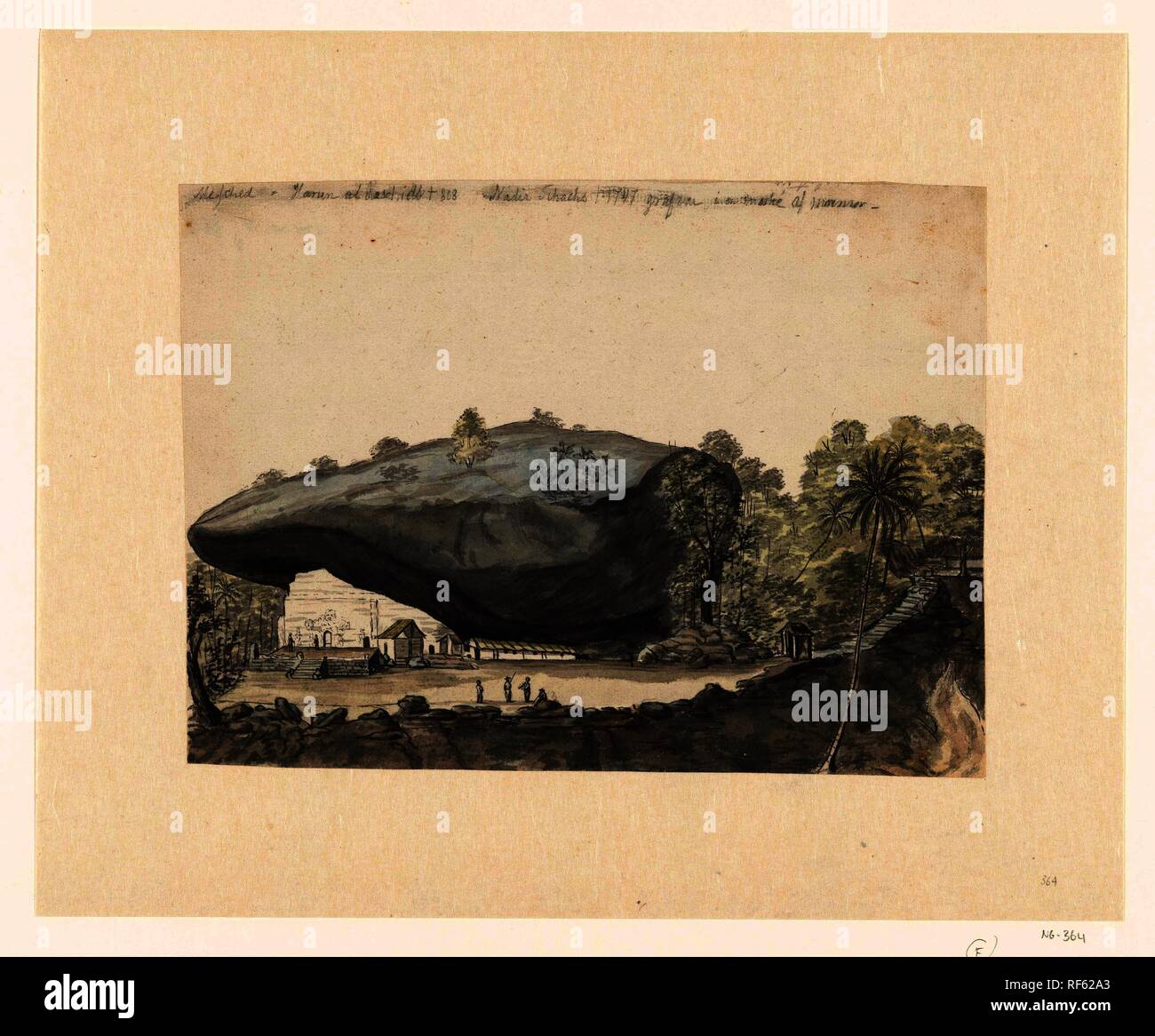 Kuragala Hi Res Stock Photography And Images Alamy