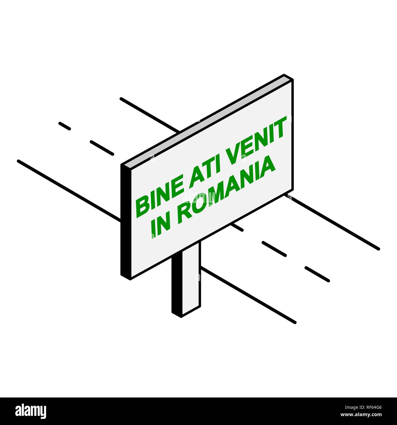 Advertisement Billboard Romania Stock Vector Images Alamy advertisement-billboard-romania-stock-vector-images-alamy