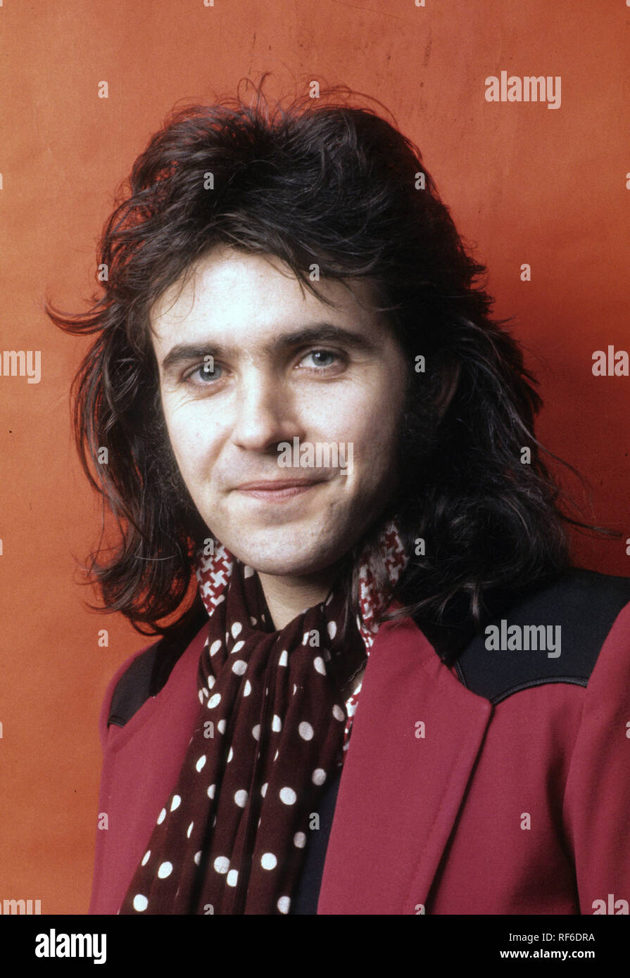 david-essex-1970s-hi-res-stock-photography-and-images-alamy