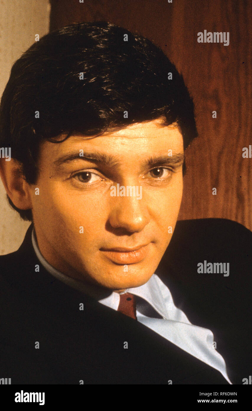 Gene pitney hires stock photography and images Alamy