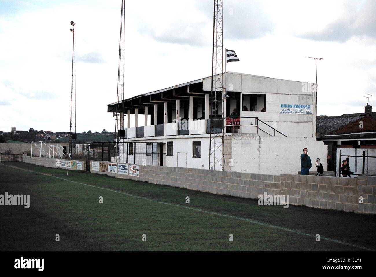 Tilbury road hires stock photography and images Alamy
