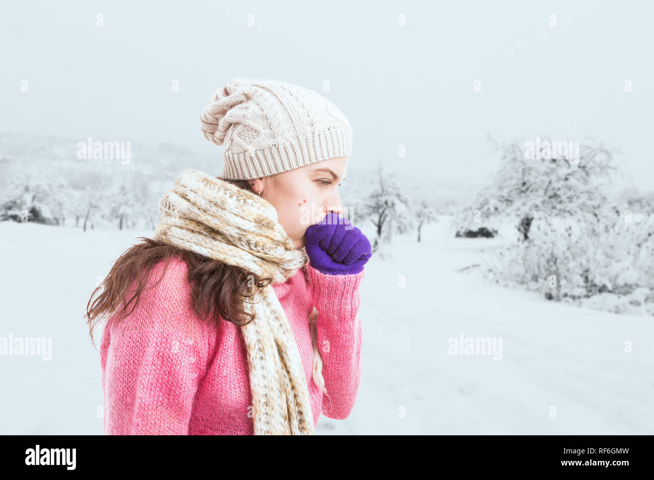 cold attire