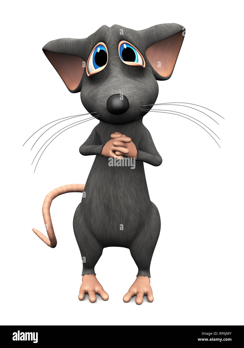 Sad mouse hi-res stock photography and images - Alamy