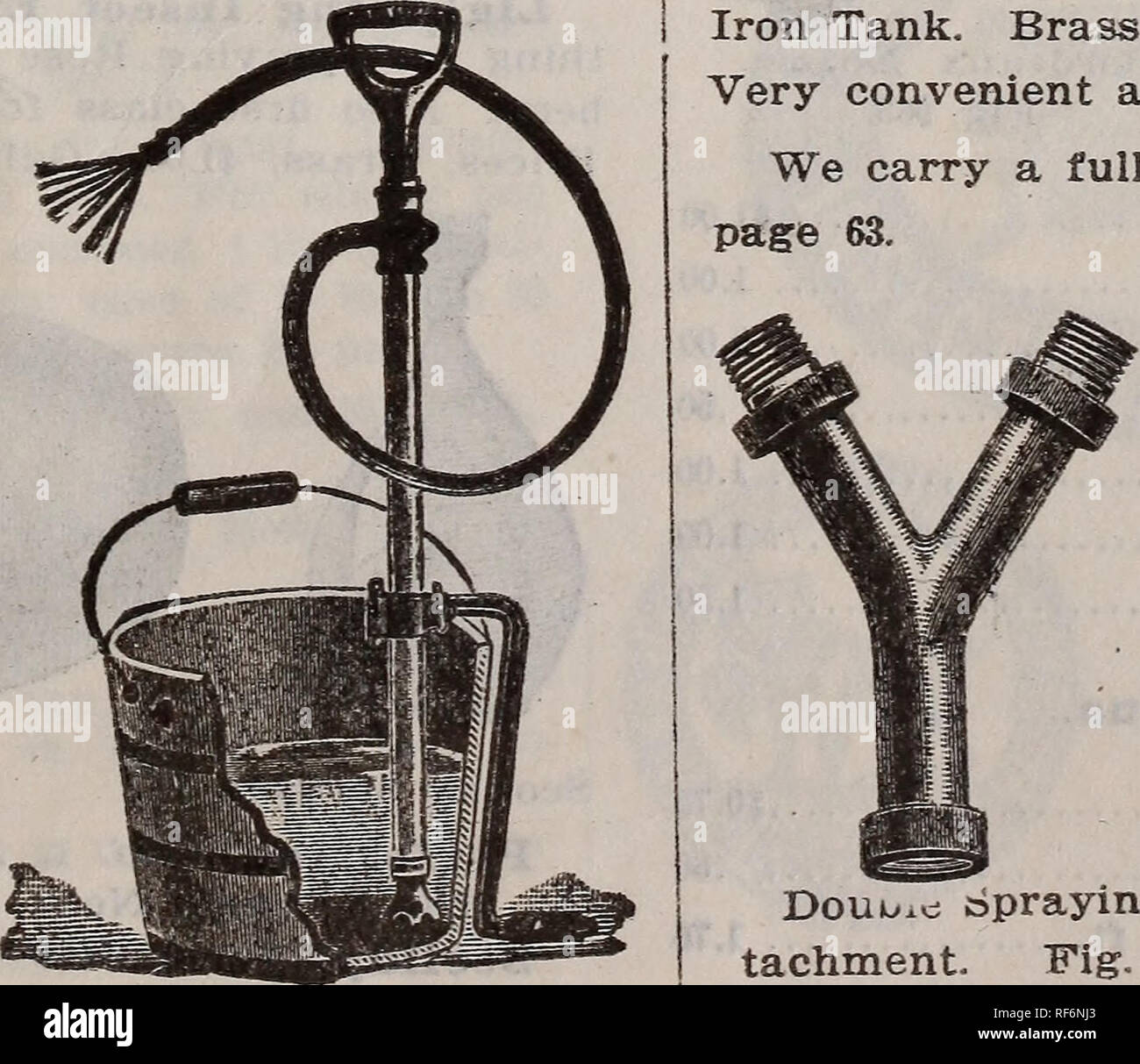 5 gallon bucket garden hi-res stock photography and images - Alamy