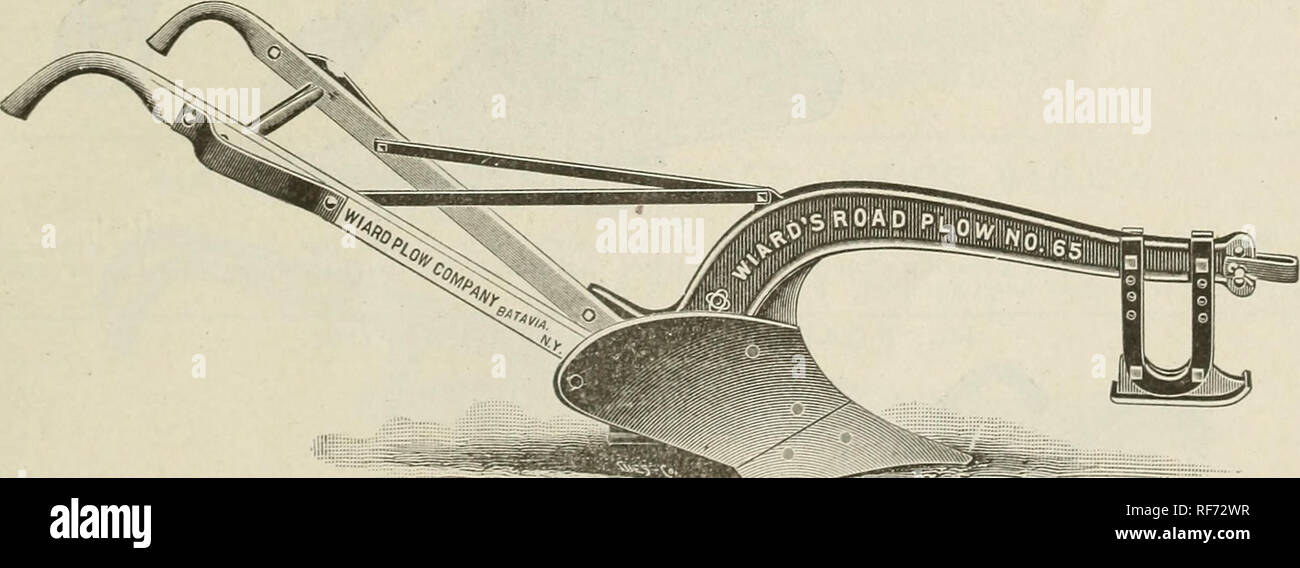 Seeds, bulbs : hardware, implements, drain tile, tin shop ...