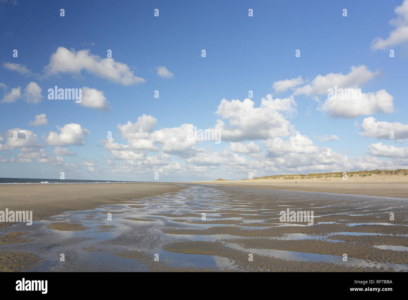 Beach german island norderney hi-res stock photography and images - Alamy