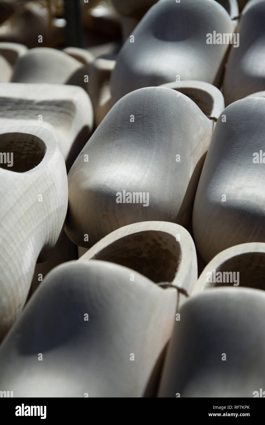 niederländische holzschuhe