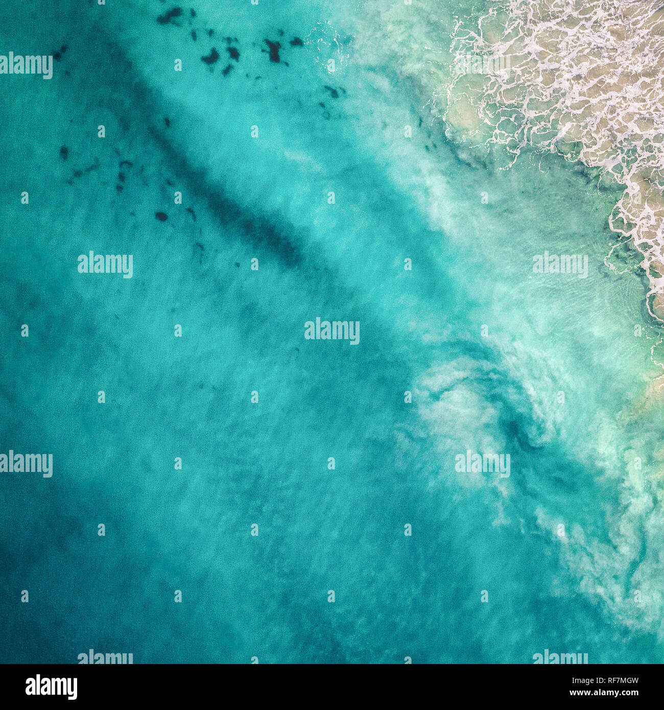 Leighton Beach, Fremantle Stock Photo Alamy