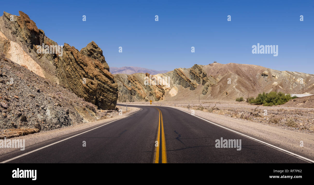 Strip of death hi-res stock photography and images - Alamy