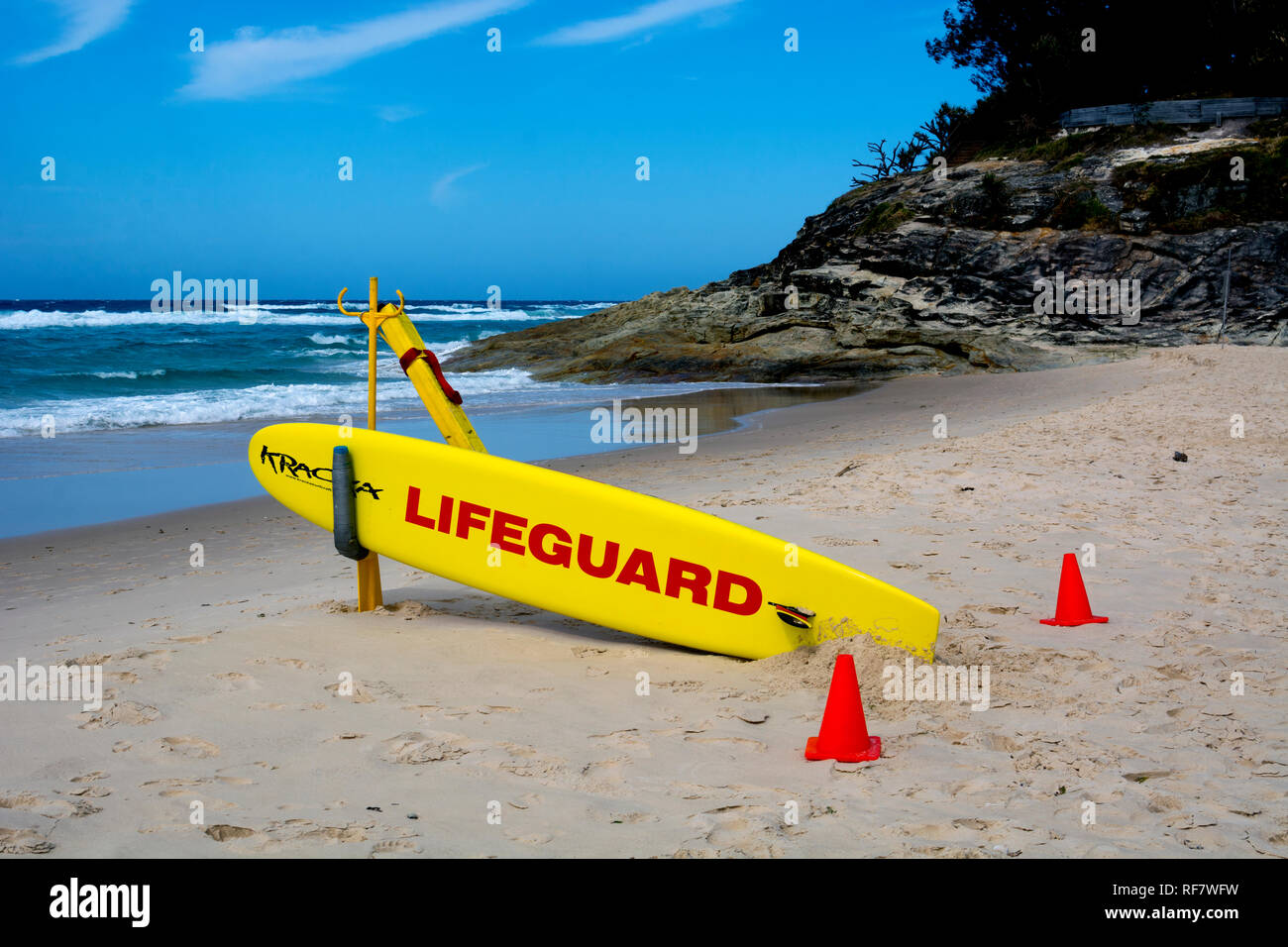 Lifeguards lookout hires stock photography and images Alamy
