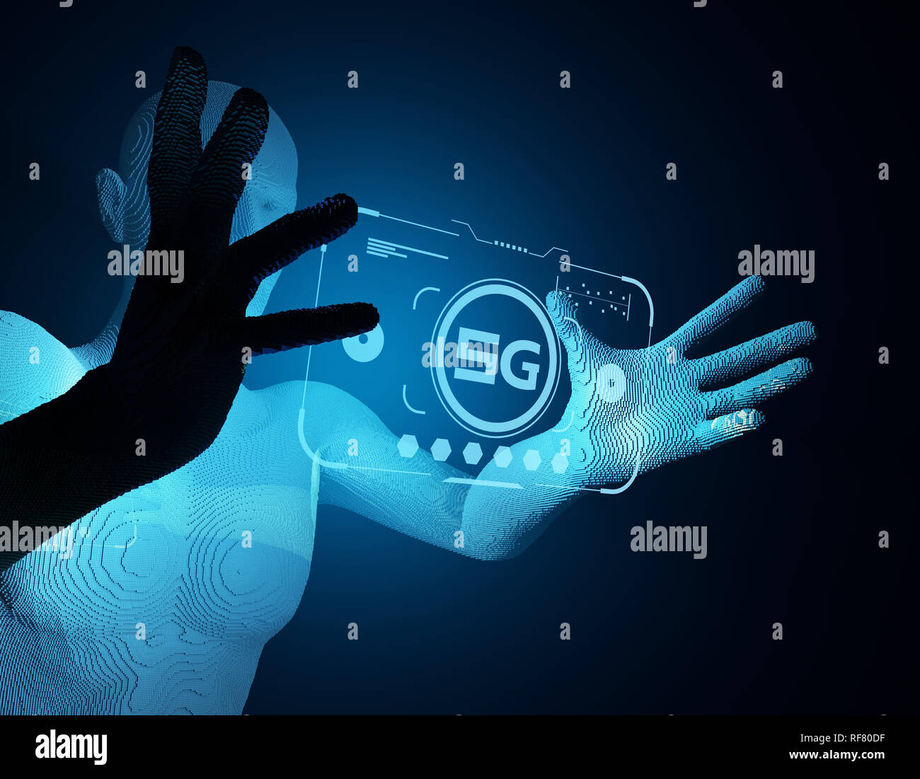 5G and the Great Connectivity Revolution