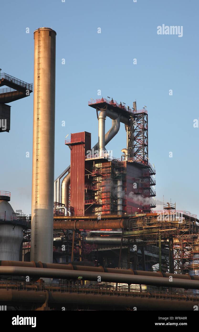 Pig iron production hires stock photography and images Alamy