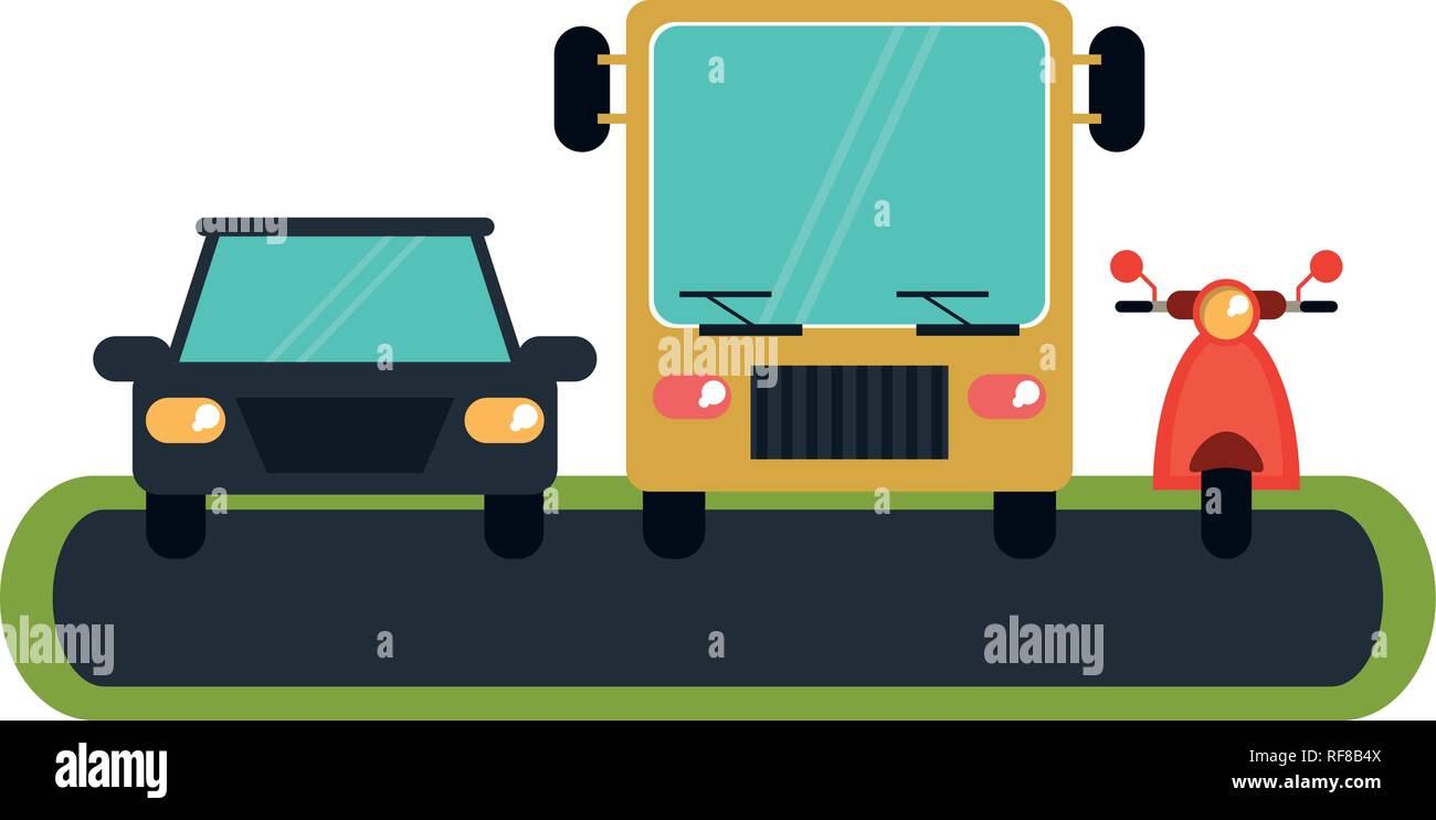 Auto Scooter Stock Photos & Auto Scooter Stock Images Alamy