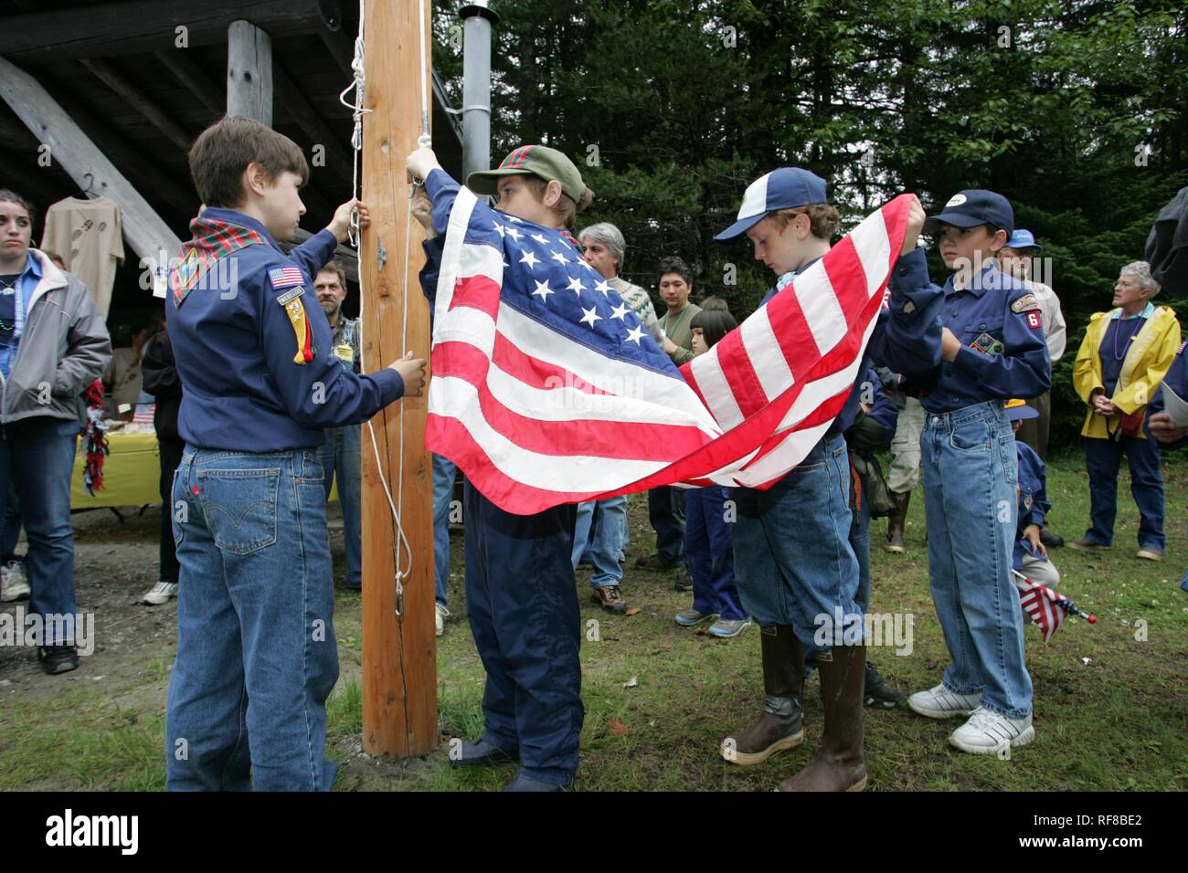 july 4th celebrations alaska