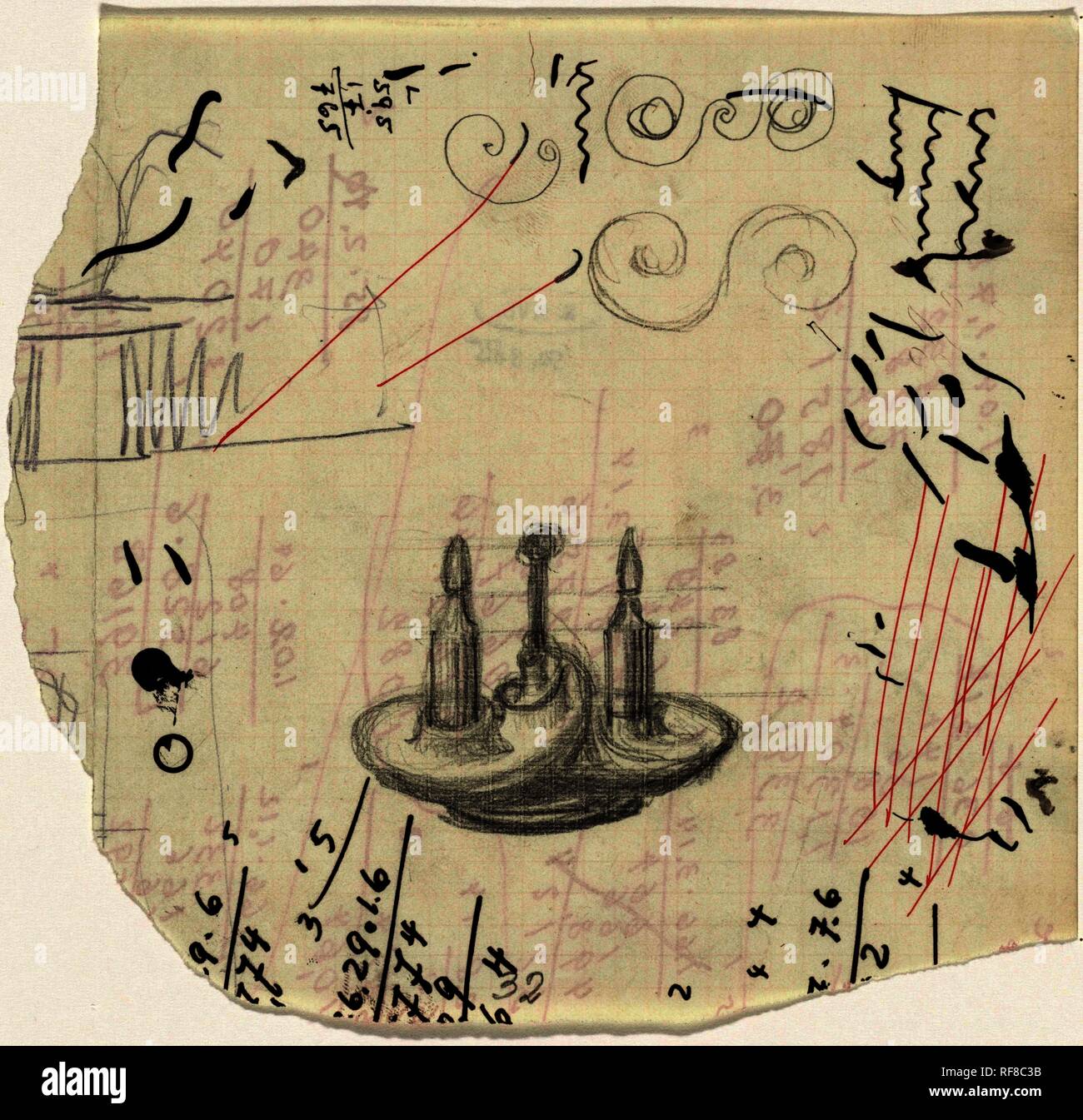 Salt and pepper shaker museum hi-res stock photography and images - Alamy