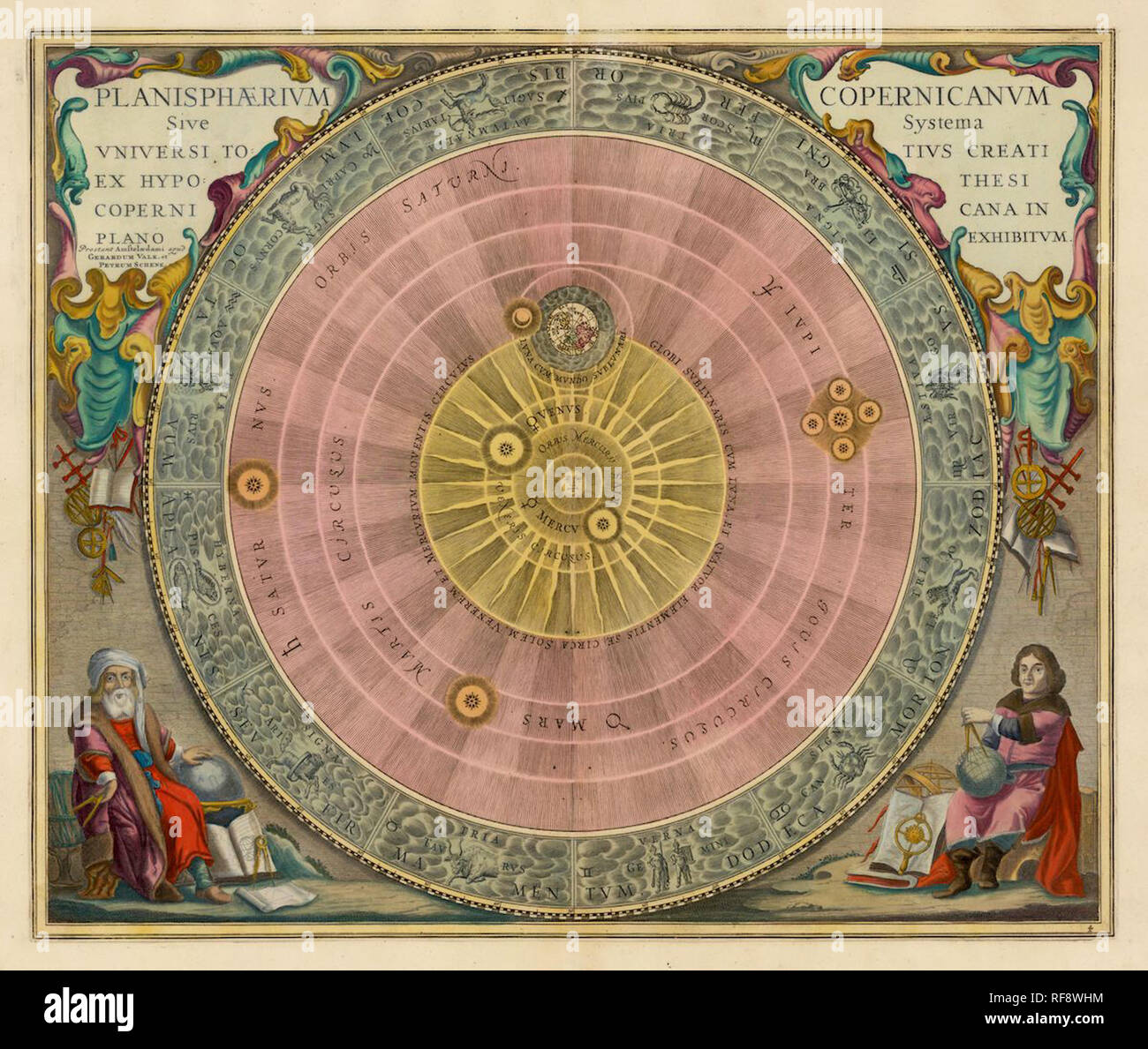 Discover the Mystical History of Astrology: From Star Maps to Horoscopes