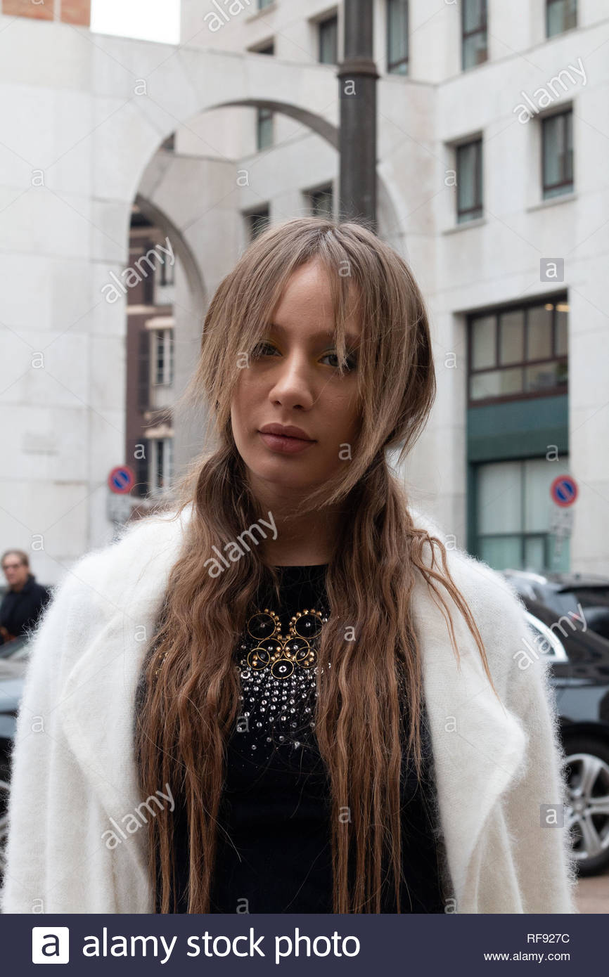 Rodriguez Milan High Resolution Stock Photography And Images Alamy