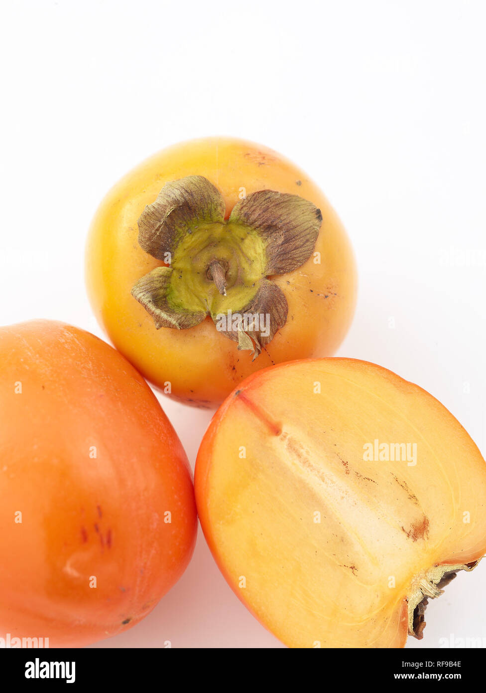 Sharon Fruit