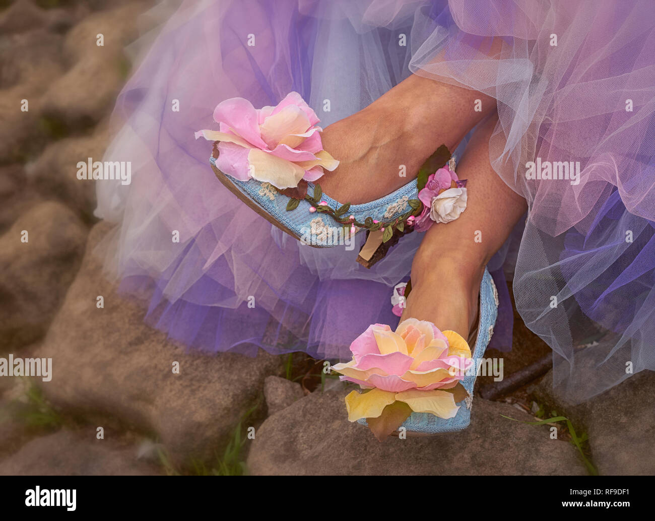 bespoke wedding shoes