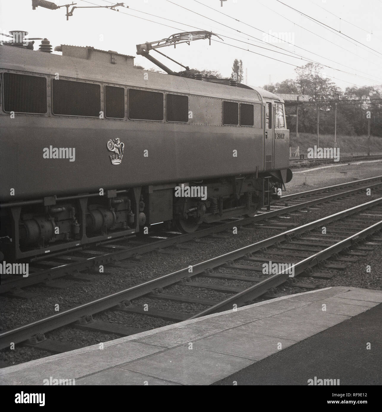 Eletric traction hires stock photography and images Alamy