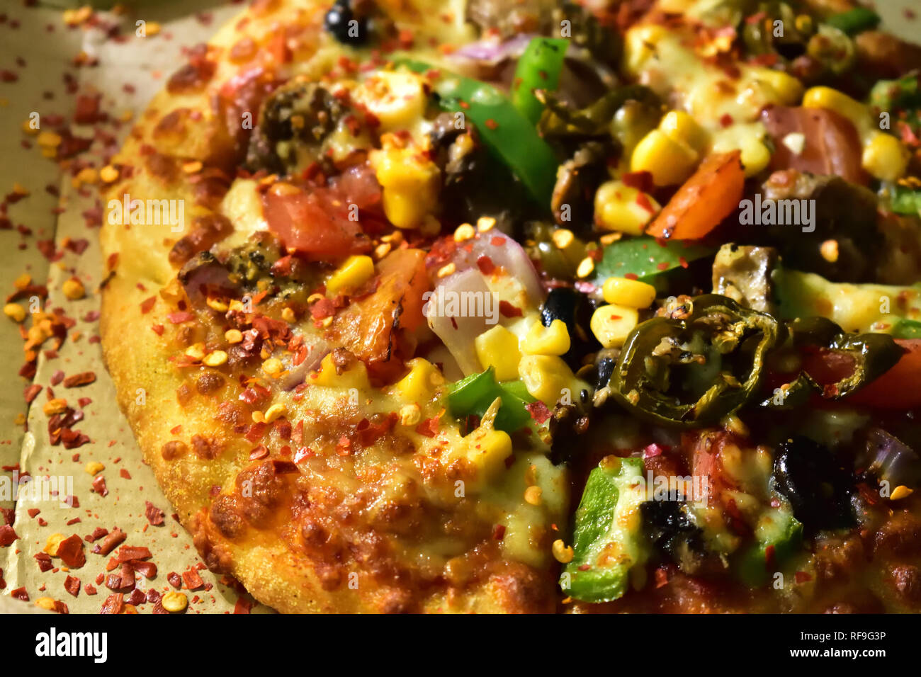 Jalapeno stuffed olives hires stock photography and images Alamy