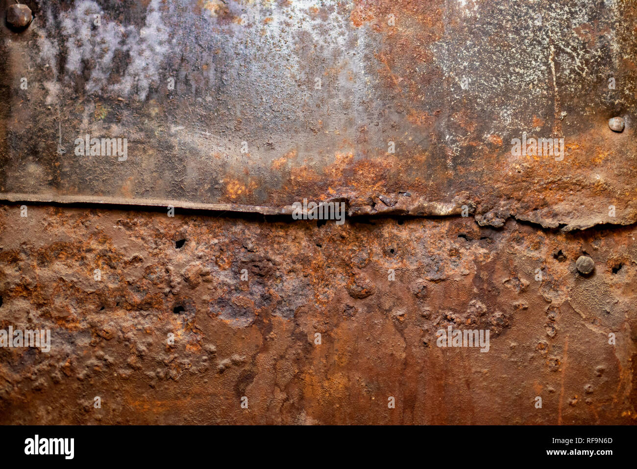 Iron plate texture hires stock photography and images Alamy