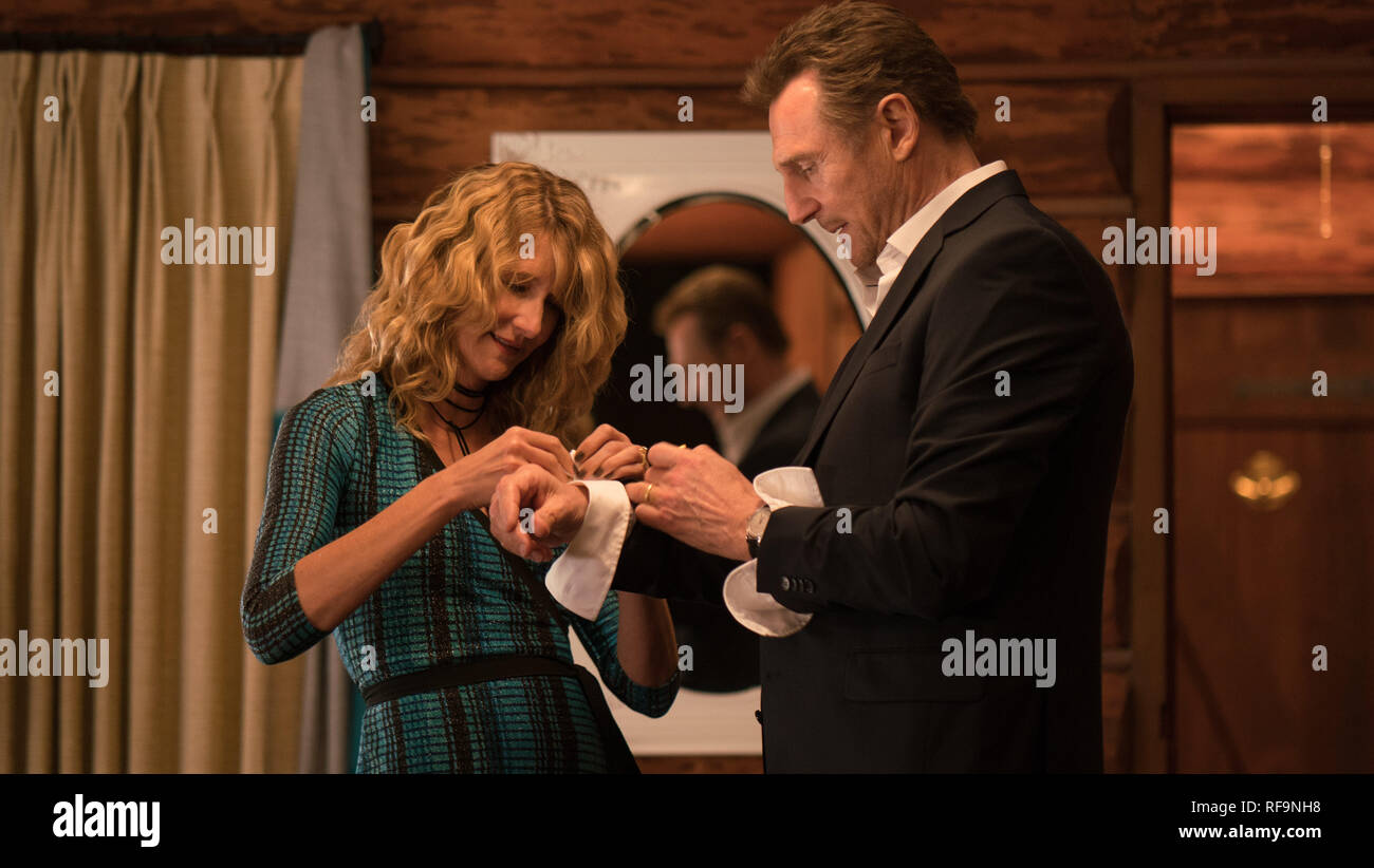 RELEASE DATE February 8, 2019 TITLE Cold Pursuit STUDIO Paradox