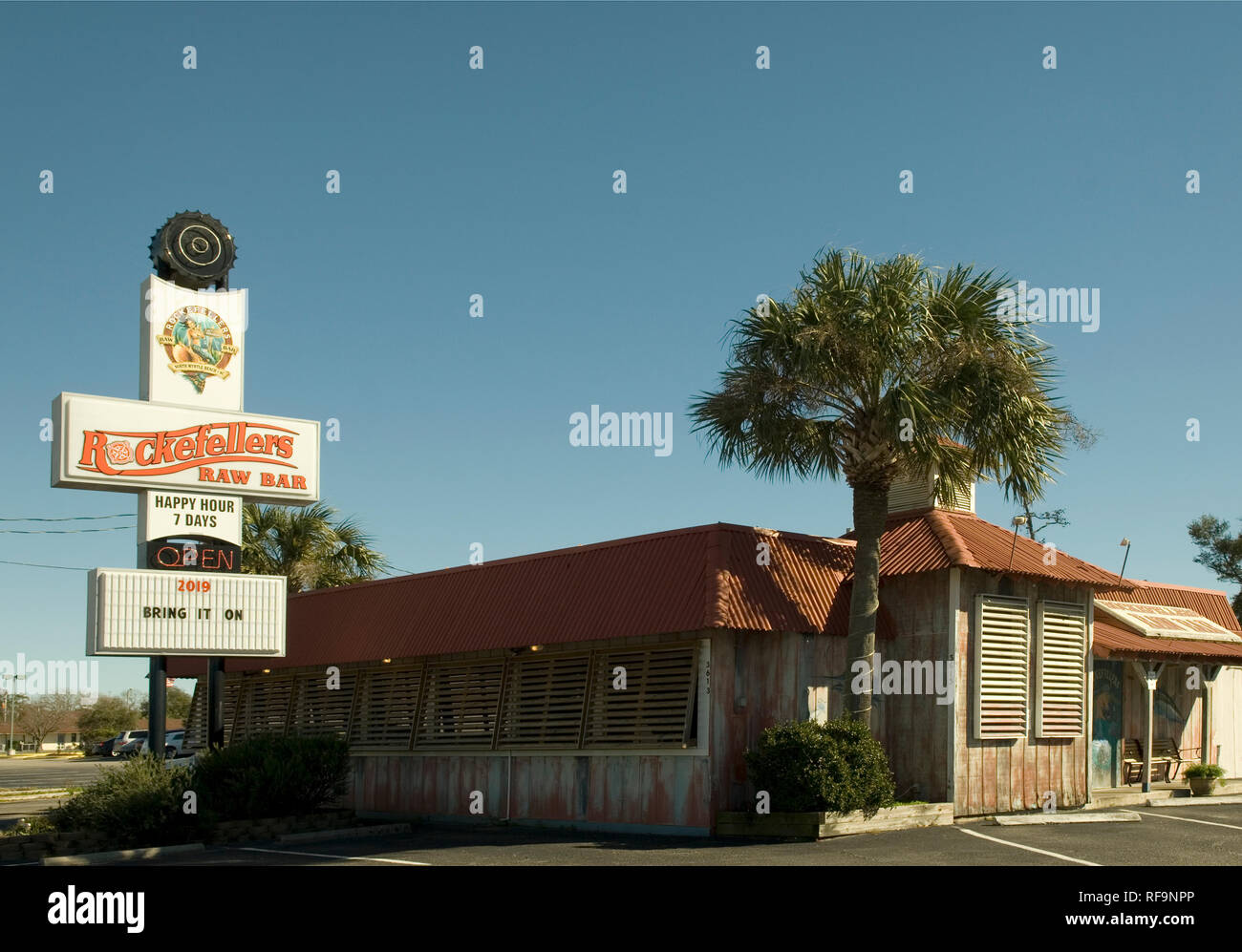 Oysters rockefellers hires stock photography and images Alamy