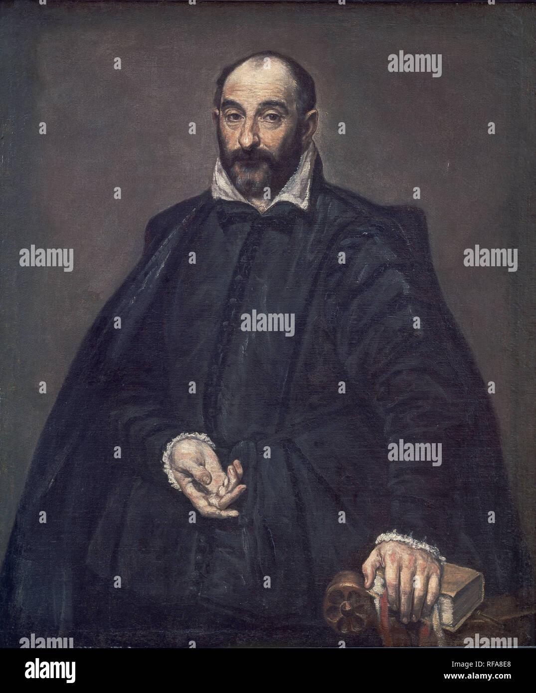 Giambattista della porta hires stock photography and images Alamy