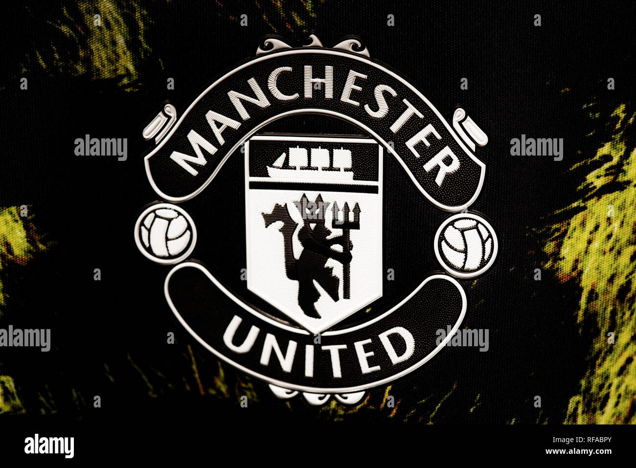 Ea sports limited edition hires stock photography and images Alamy