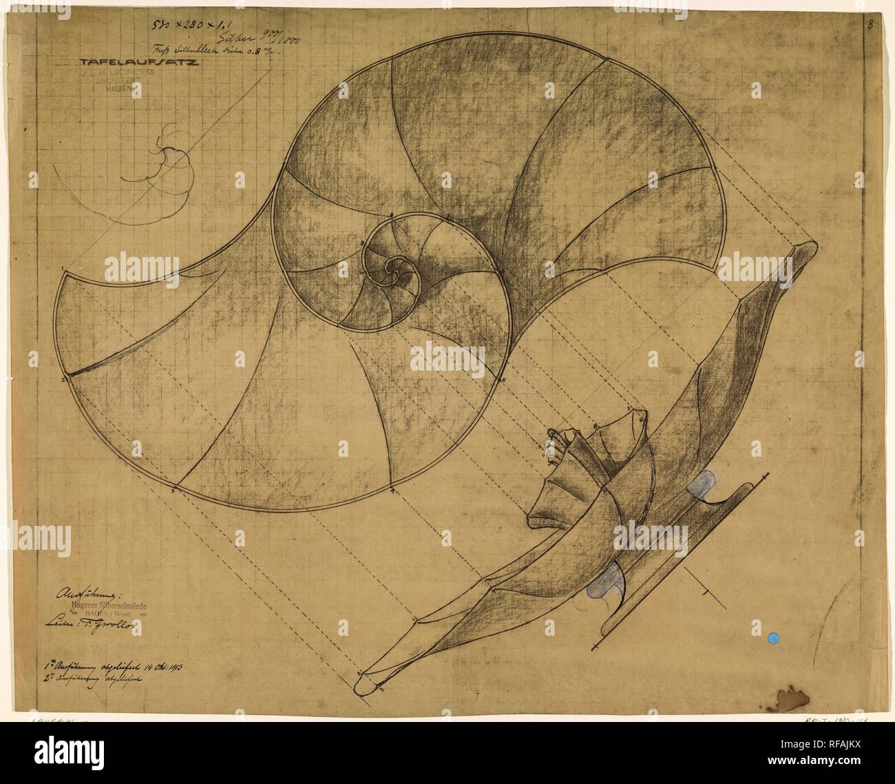 Milieu De Table Hi Res Stock Photography And Images Alamy