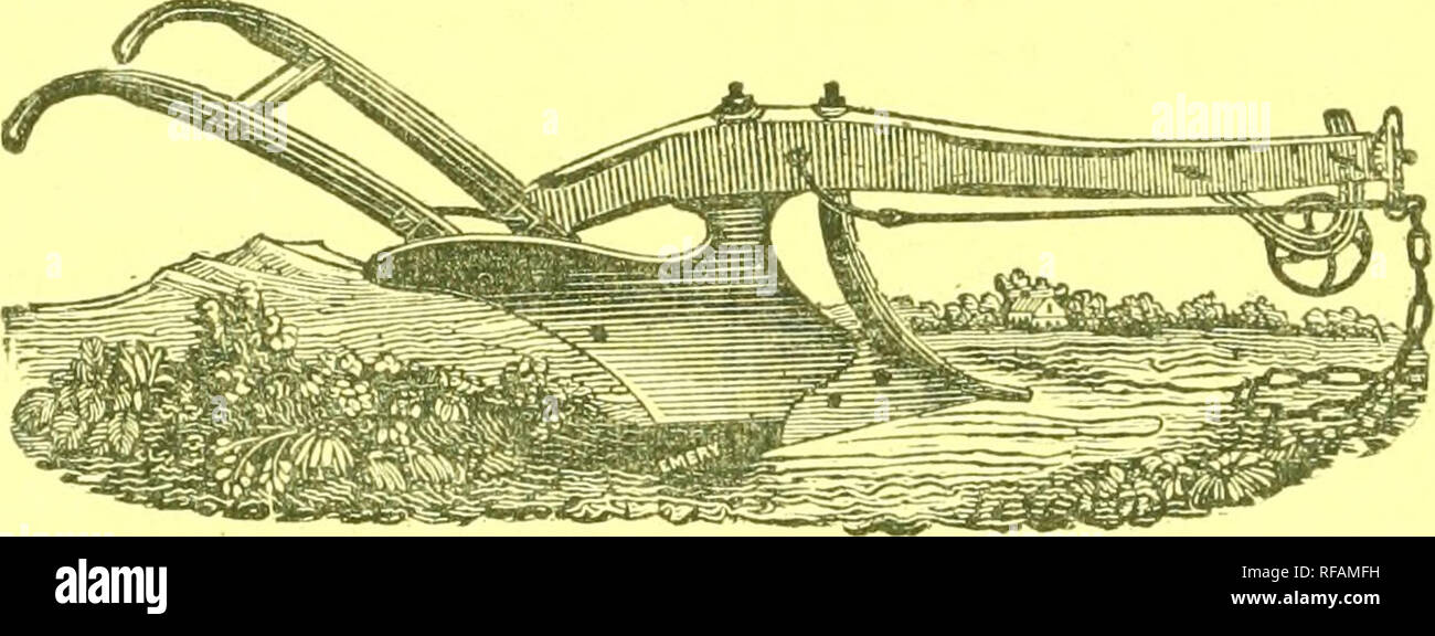 . Catalogue of agricultural and horticultural implements ... Fiii. 3 ...