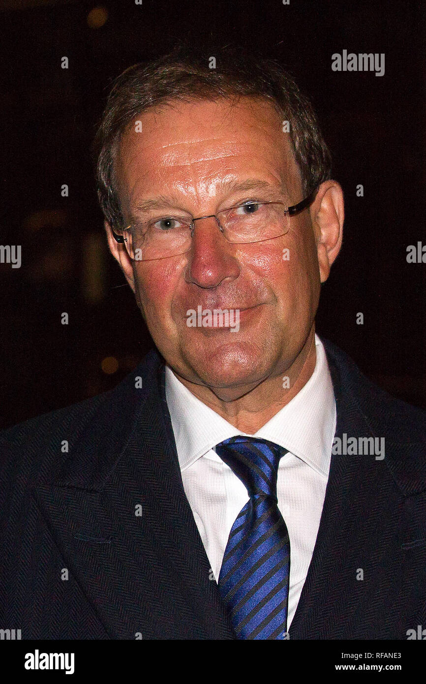 Richard desmond hi-res stock photography and images - Alamy