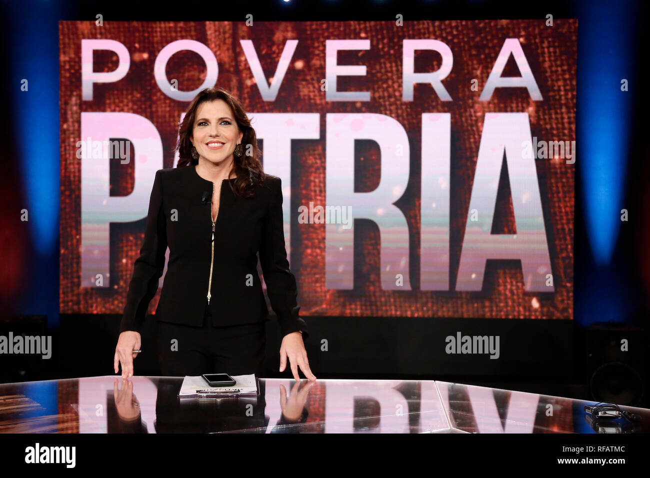 Annalisa bruchi hires stock photography and images Alamy