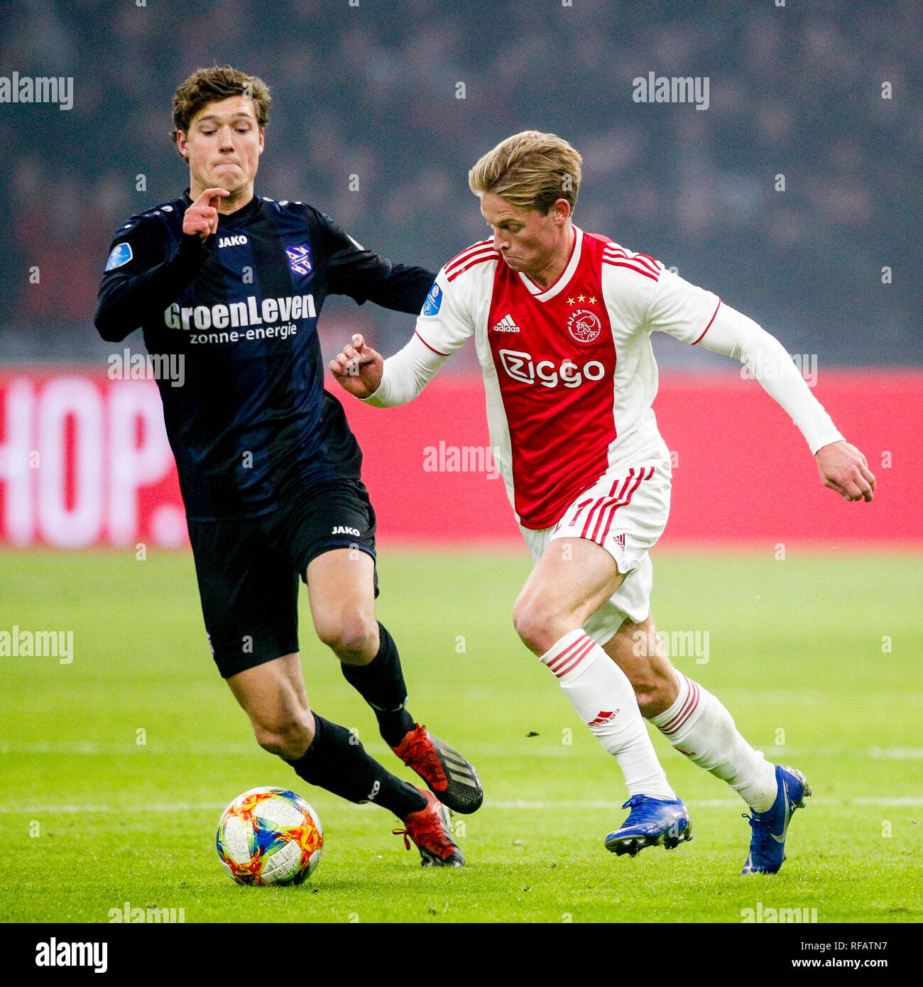 johan cruijff adidas