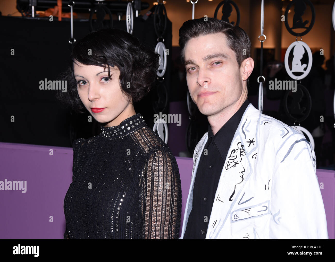 Zoey taylor hi-res stock photography and images - Alamy