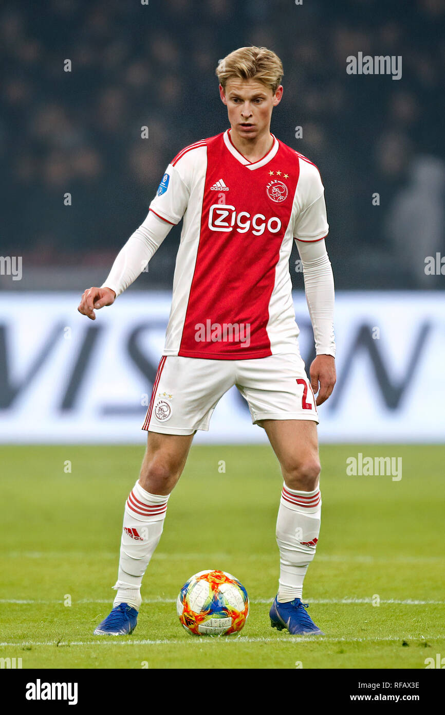 johan cruijff adidas