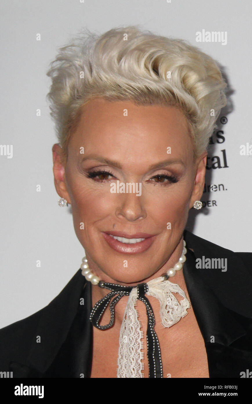 brigitte-nielsen-01-23-2019-the-la-art-show-2019-held-at-the-los