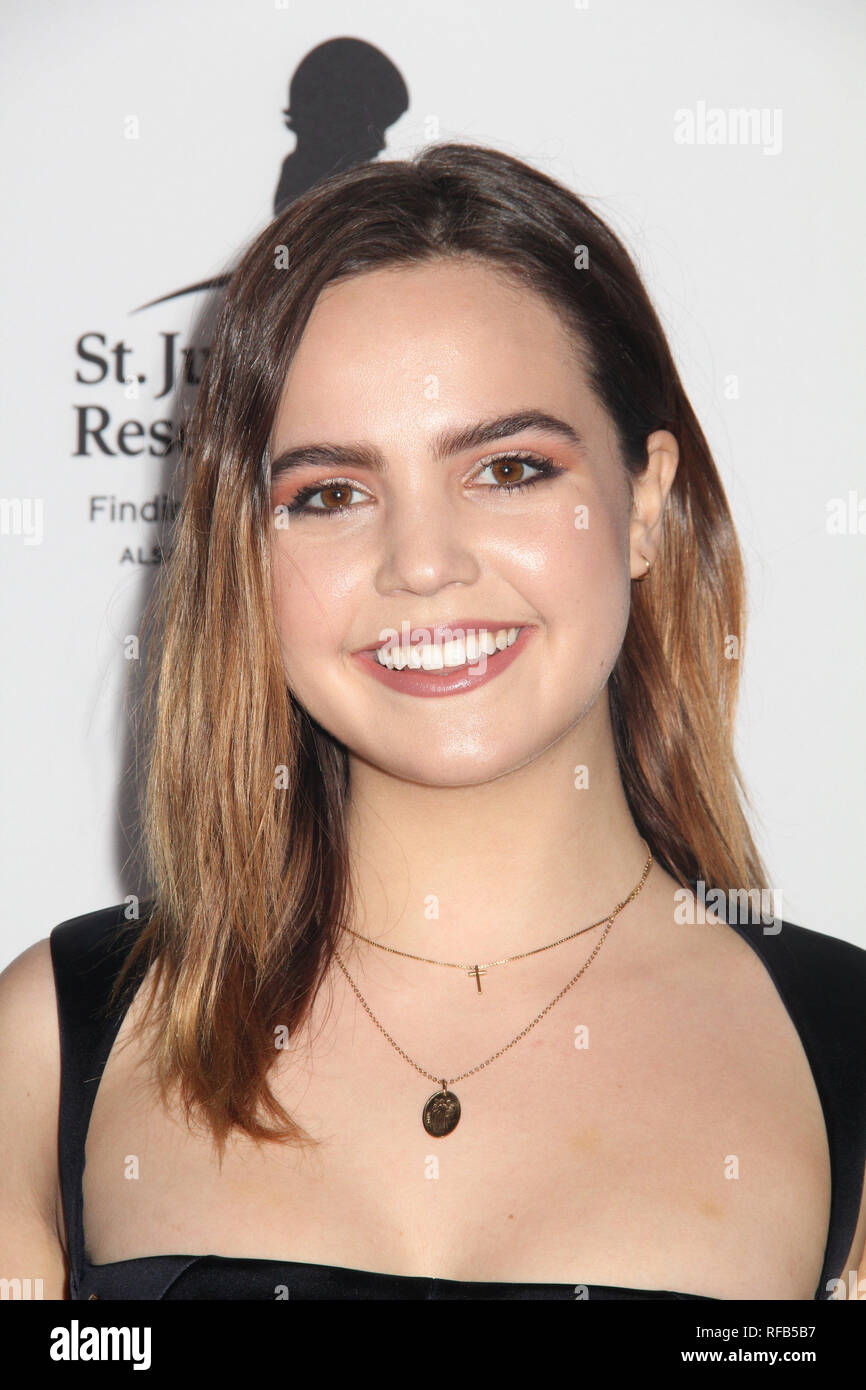 Bailee madison 2019 hi-res stock photography and images - Alamy