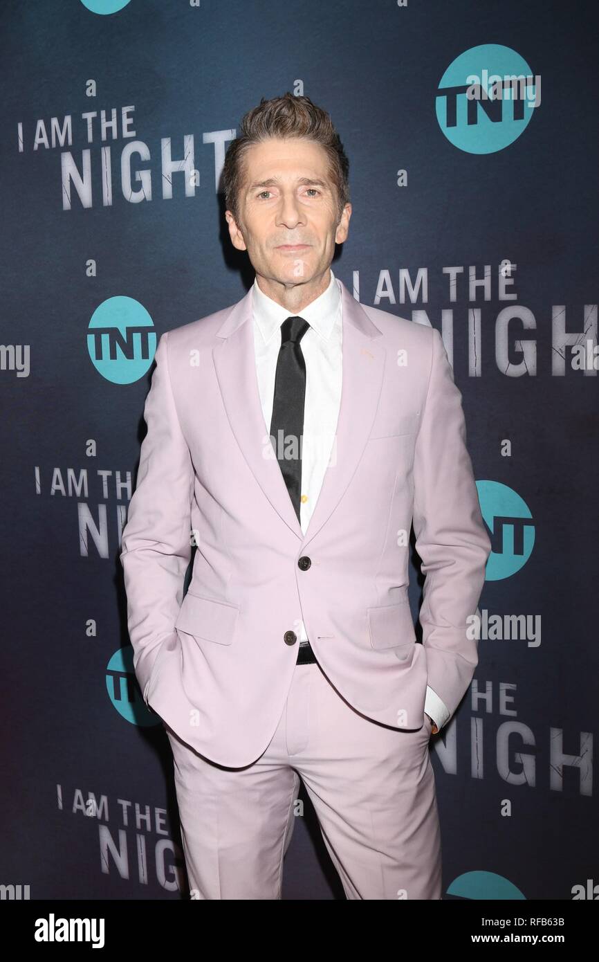 Leland orser hi-res stock photography and images - Alamy