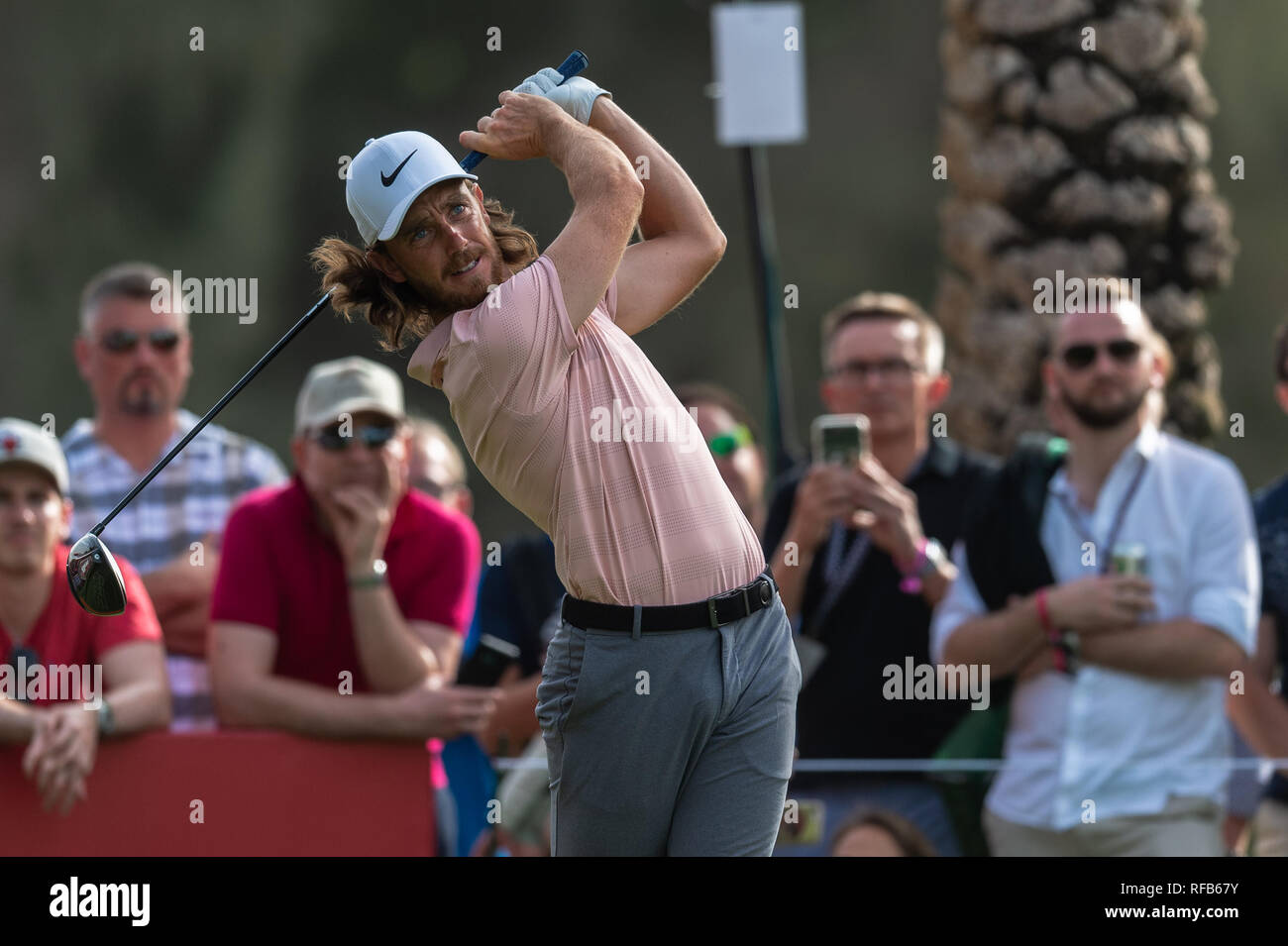 omega desert classic 2019