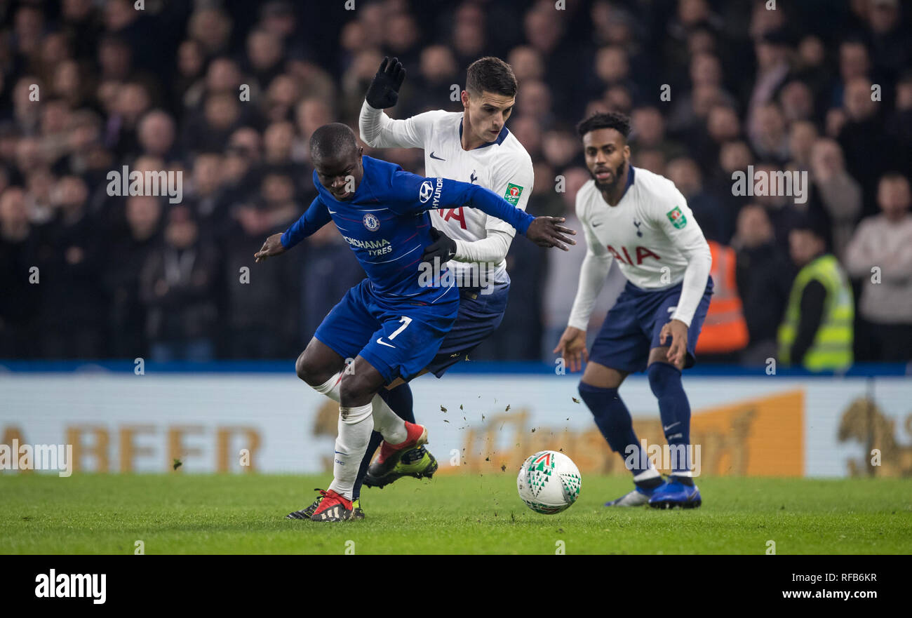 Ngolo Kante Trophy Hi-res Stock Photography And Images - Alamy