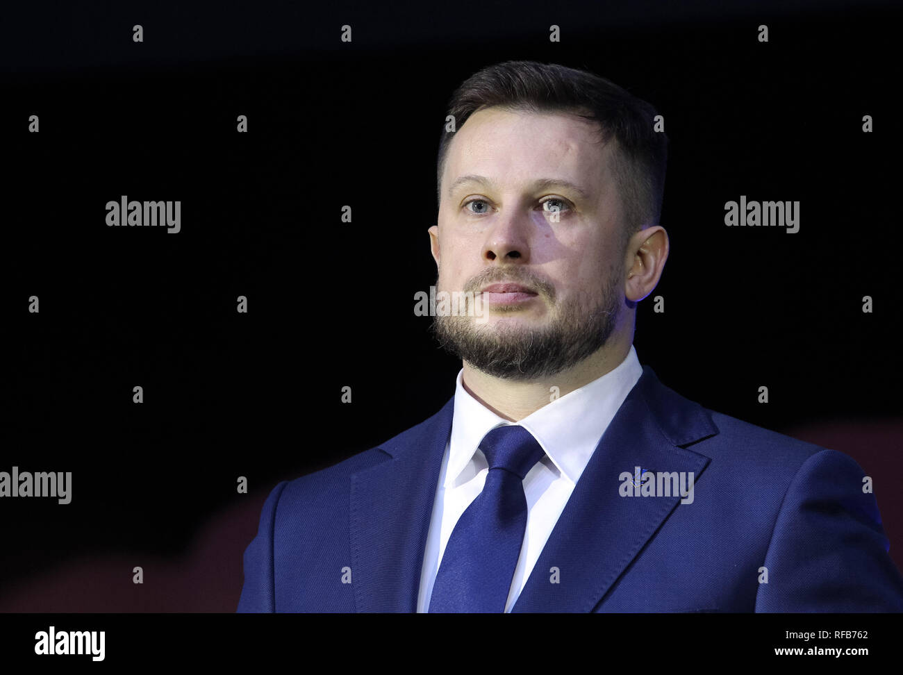 Andriy biletsky hi-res stock photography and images - Alamy