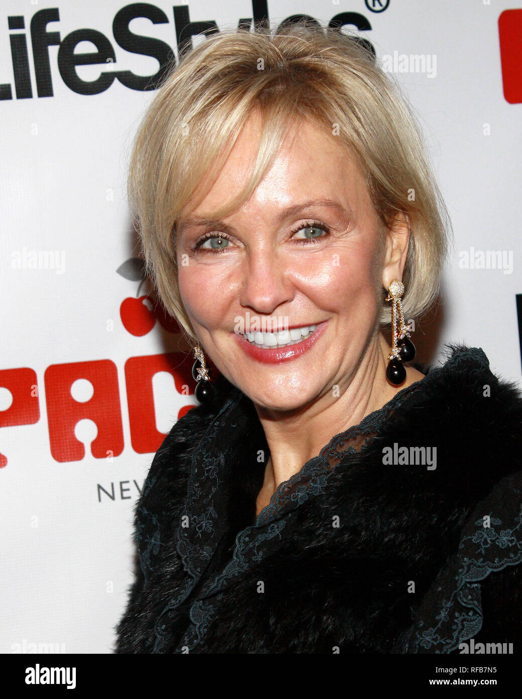 Kim granatell hi-res stock photography and images - Alamy