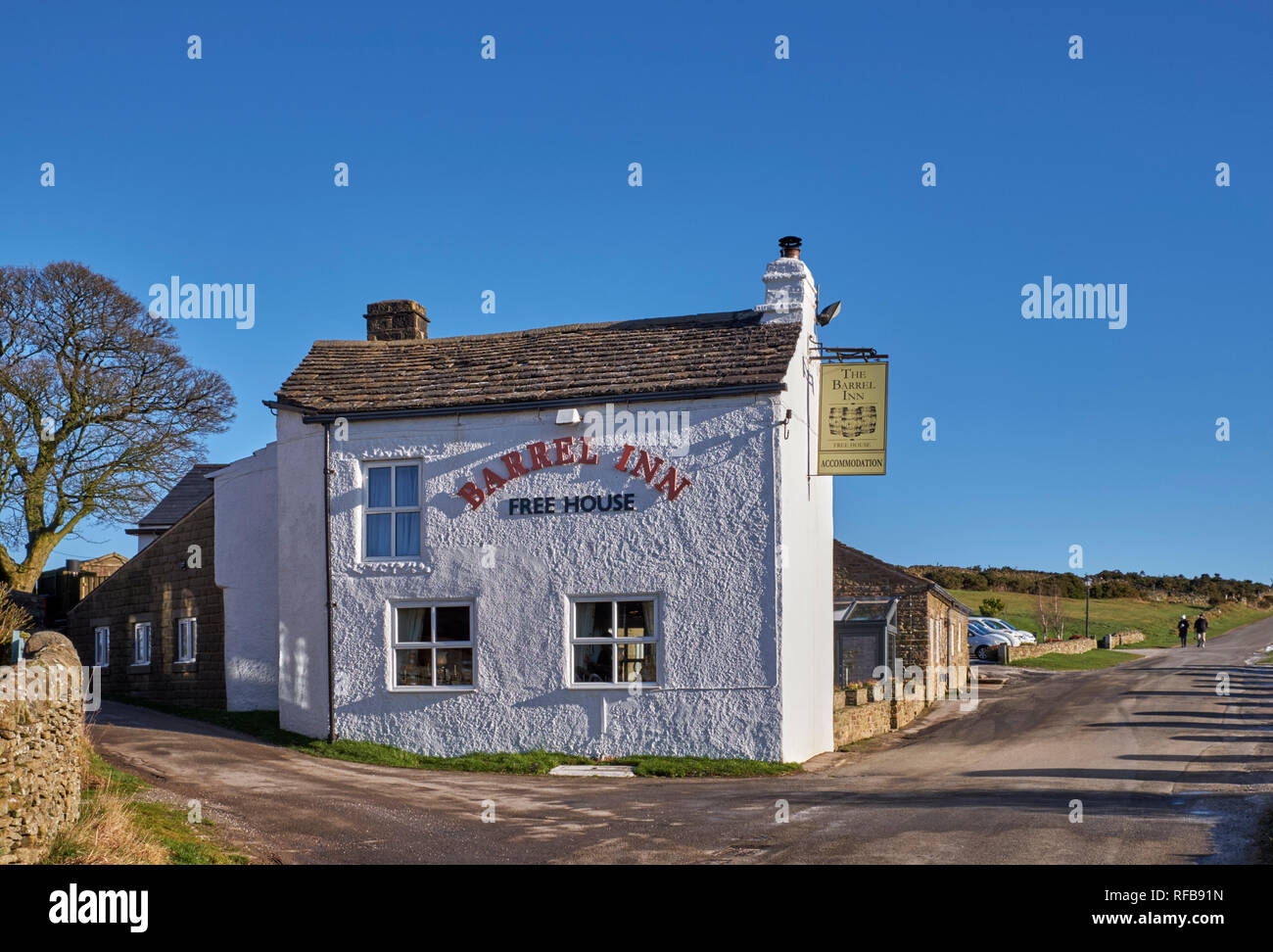 The Bretton Inn Stock Photos The Bretton Inn Stock Images Alamy