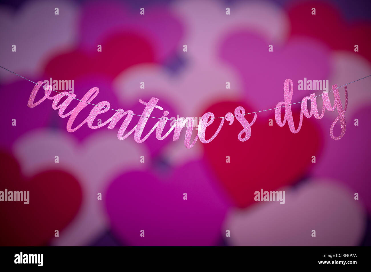 valentine s day message