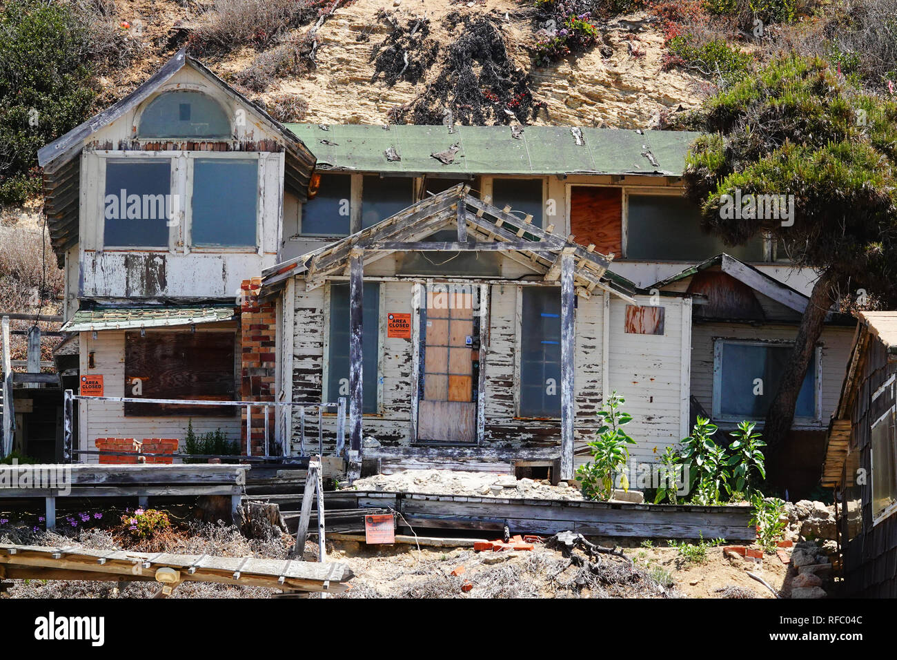 Crystal Cove Stock Photos & Crystal Cove Stock Images Alamy