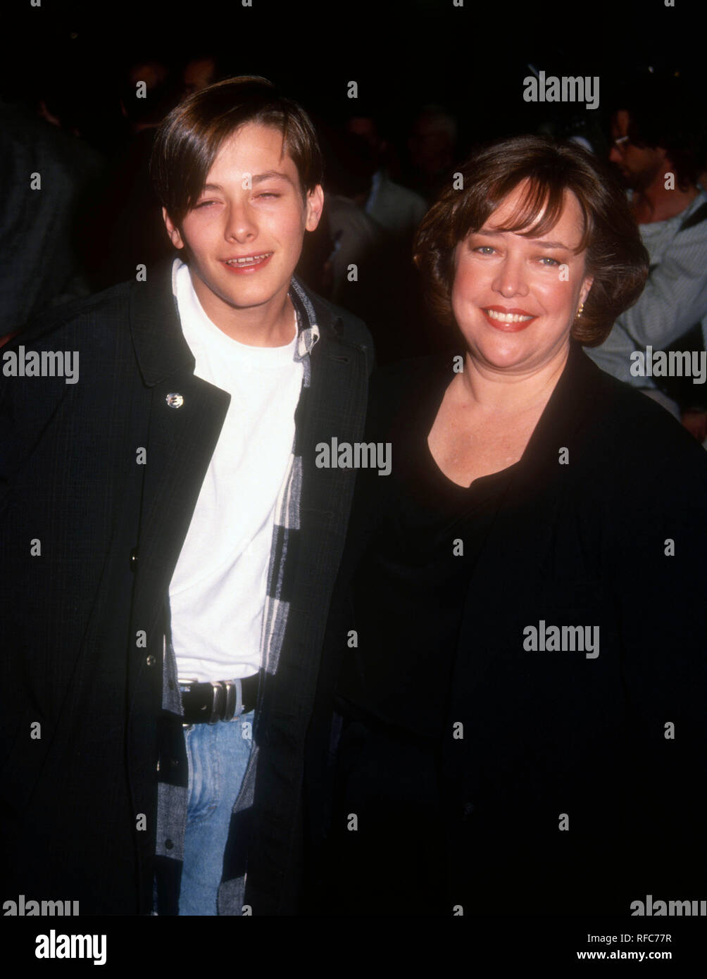 Edward Furlong A Home Of Our Own