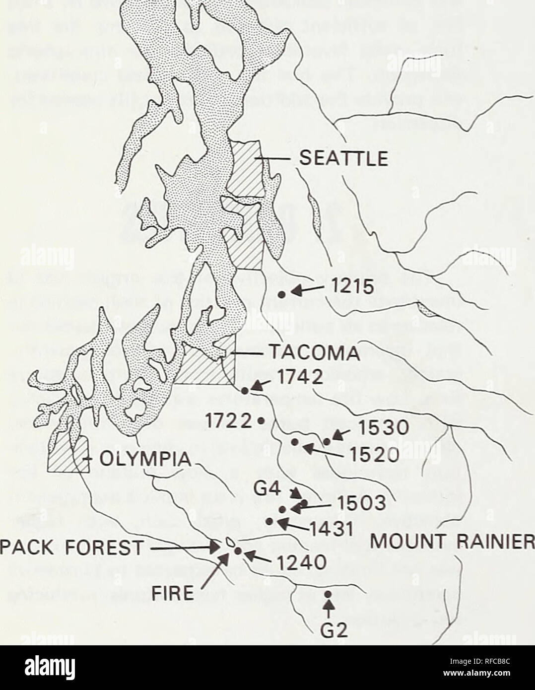 Charles pack forest hires stock photography and images Alamy