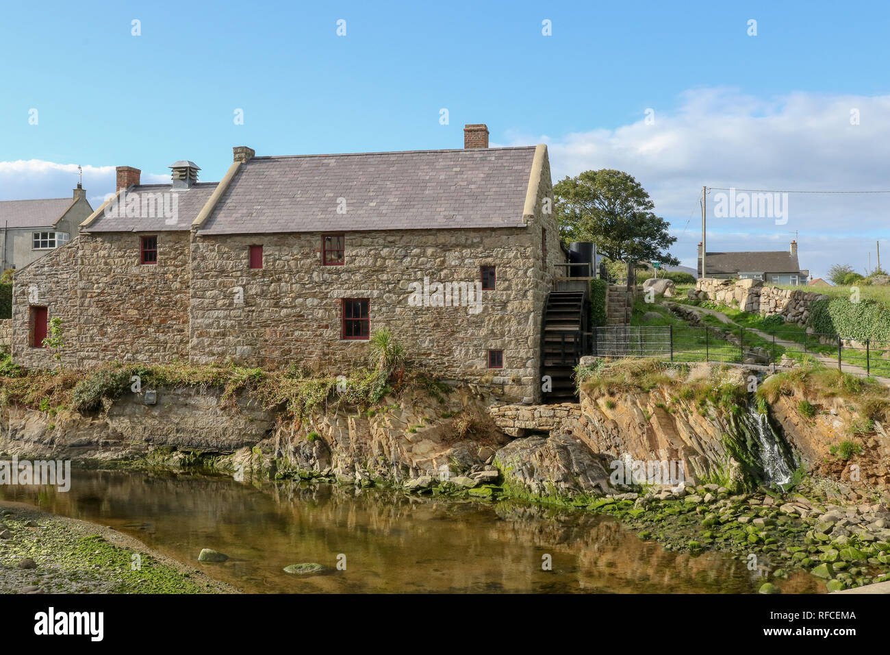 Annalong heritage hires stock photography and images Alamy